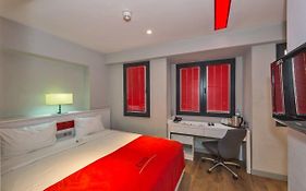 Union Hotel Plat Inn -Special Category